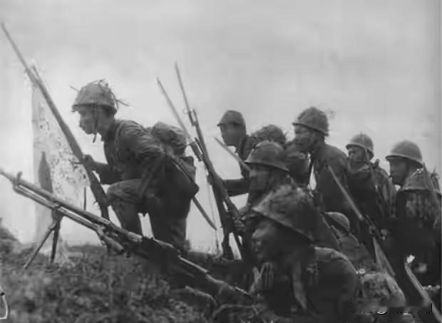 日寇暴行:滦平县快活峪惨案

1941年9月5日，于营子伪警察分驻所所长小金井英