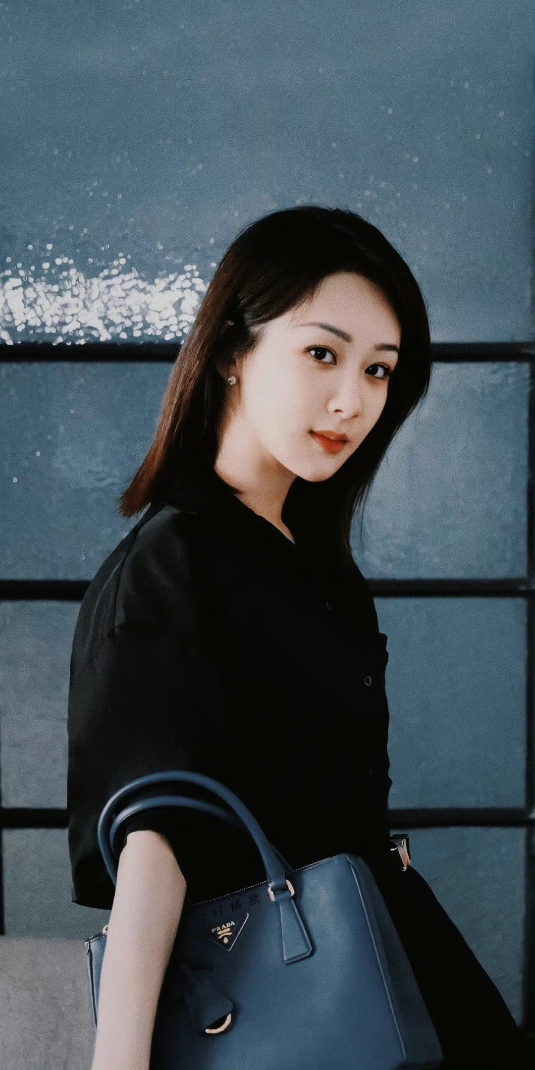 杨紫杨紫杨紫董竹君 yz杨紫玉兰花开君再来 ＂愿你像花蕾一样绽放，像嫩芽野蛮生长