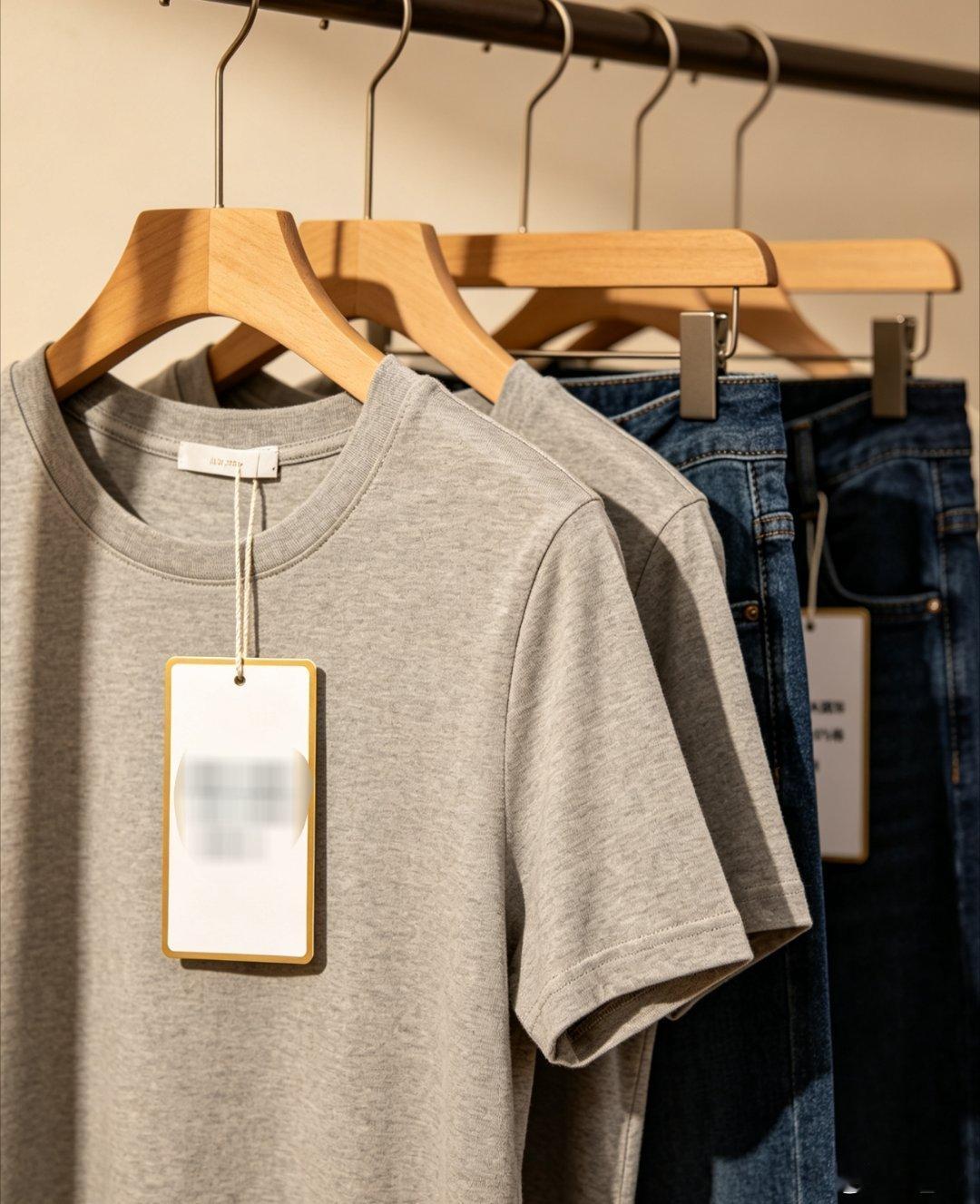 五一卖24件衣服全退店家做了大吊牌店家遇上这种专门薅羊毛、贪小便宜的人也是倒霉。