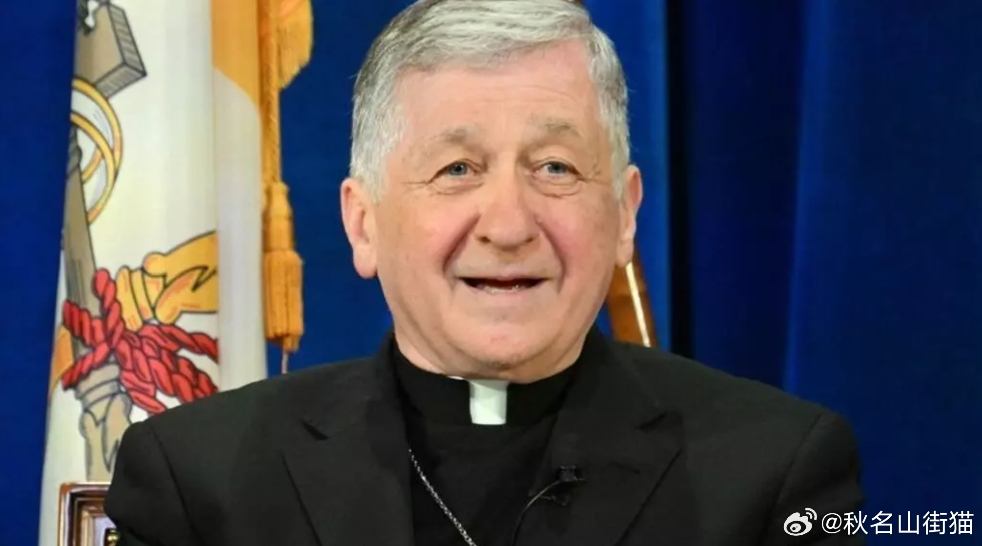 芝加哥枢机主教批白宫混剪伊朗战事视频：令人作呕海外新鲜事以美袭击伊朗中东现场直击