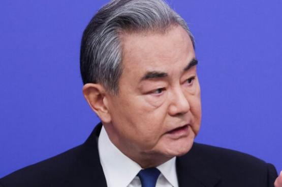 巴林公开就如今伊朗局势对中国做出表态！托耶尼作为巴林外交大臣公开表示，巴林将不会