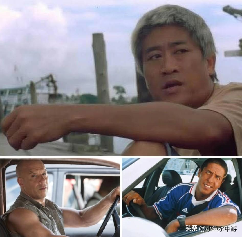 如果我赶时间
要上谁的车？