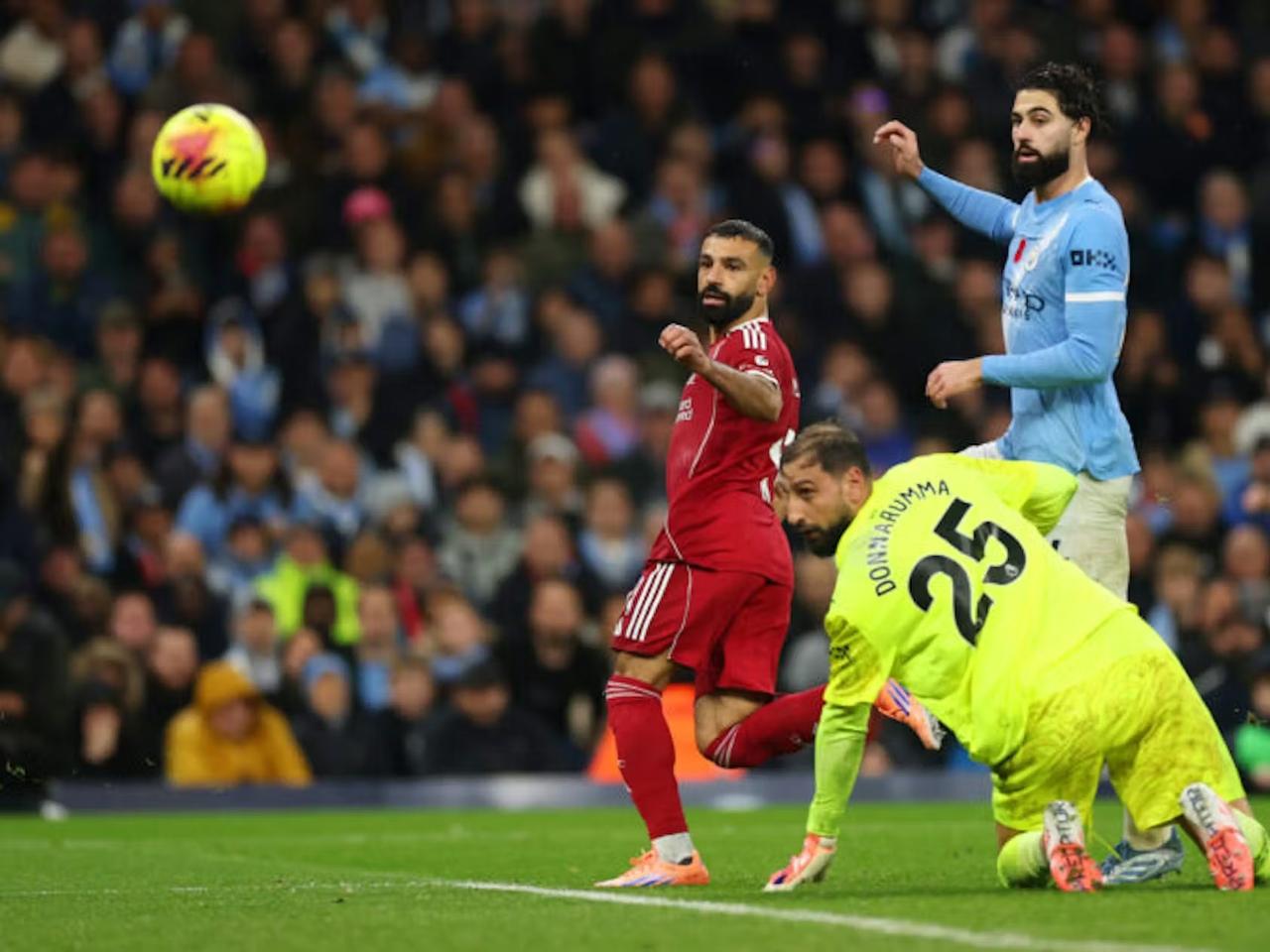 利物浦再遭打击：萨拉赫缺阵时间或超预期。
受国家队赛事任务影响，利物浦可能要在更