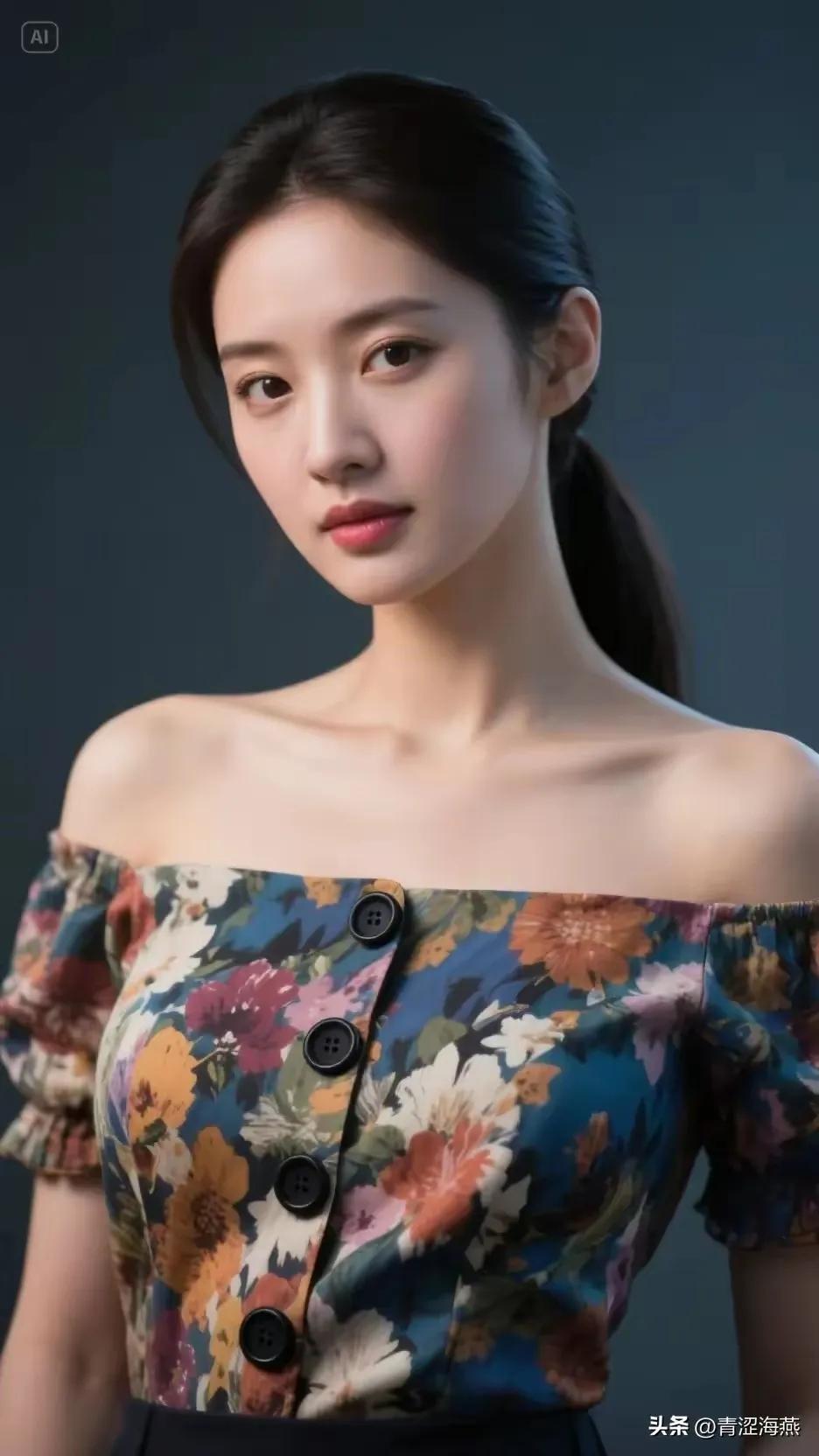 花姑娘