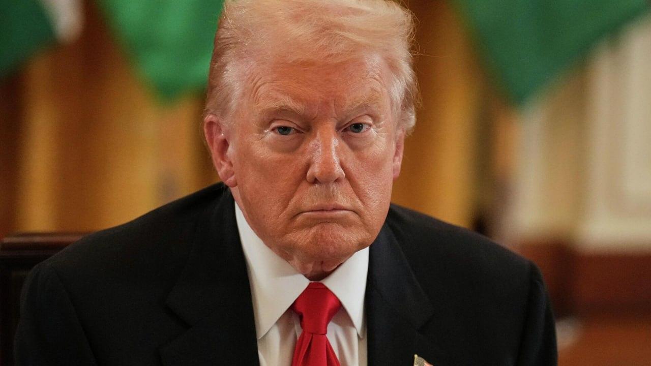 特朗普表示，如果奥尔班在选举中获胜，他愿意支持匈牙利经济
发展
如果维克托·奥尔