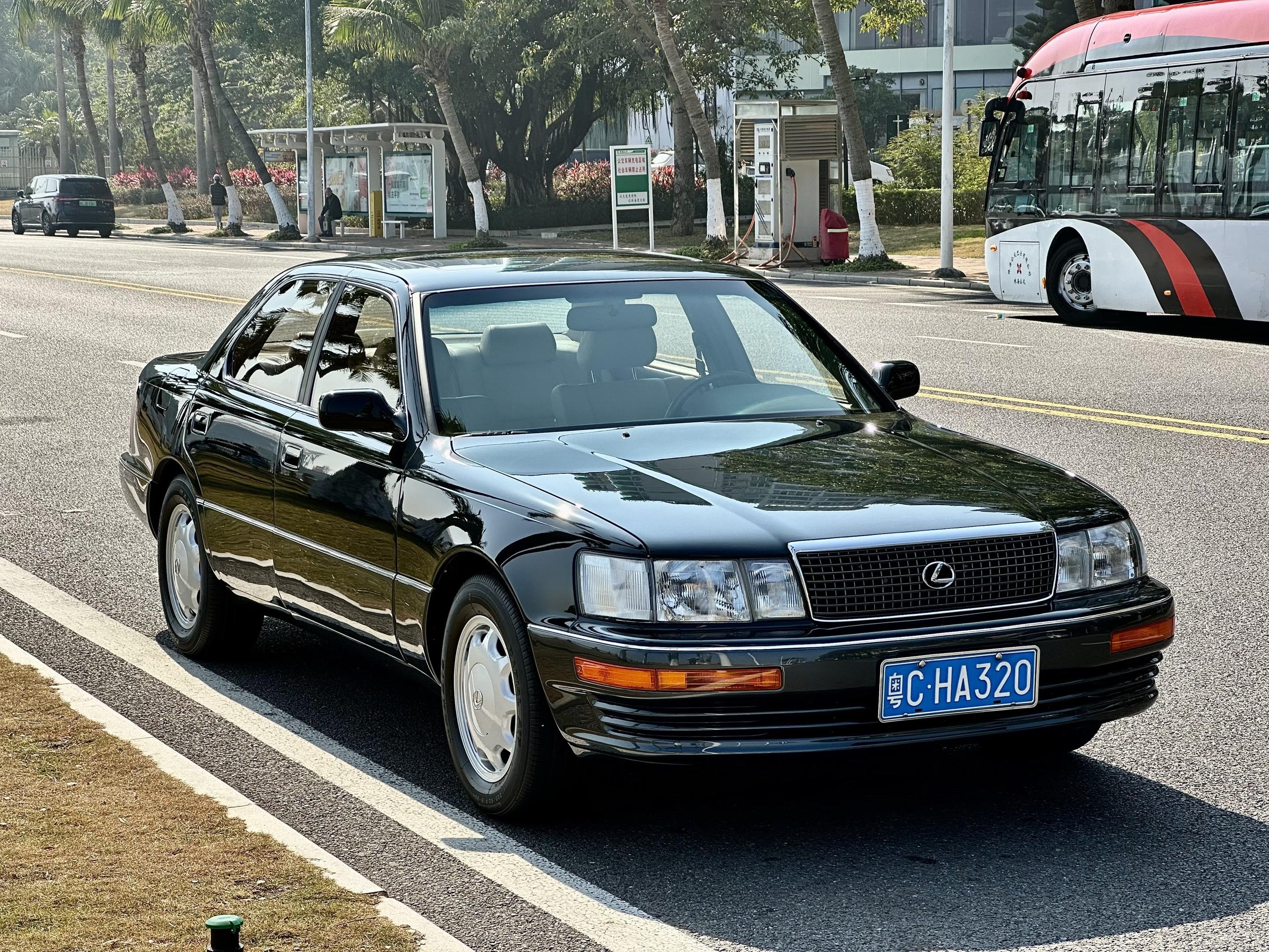 60万修复让他褪去了50万公里的使用痕迹 全新原厂的音响主机装车，原车...