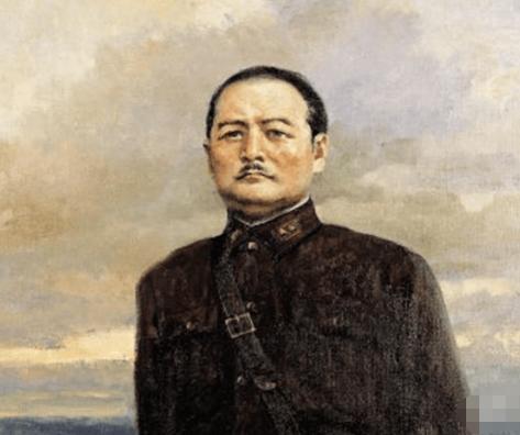 1934年，吉鸿昌遇难，妻子花了8万大洋赎回他的遗体。没几天，妻子竟睡大街、吃垃
