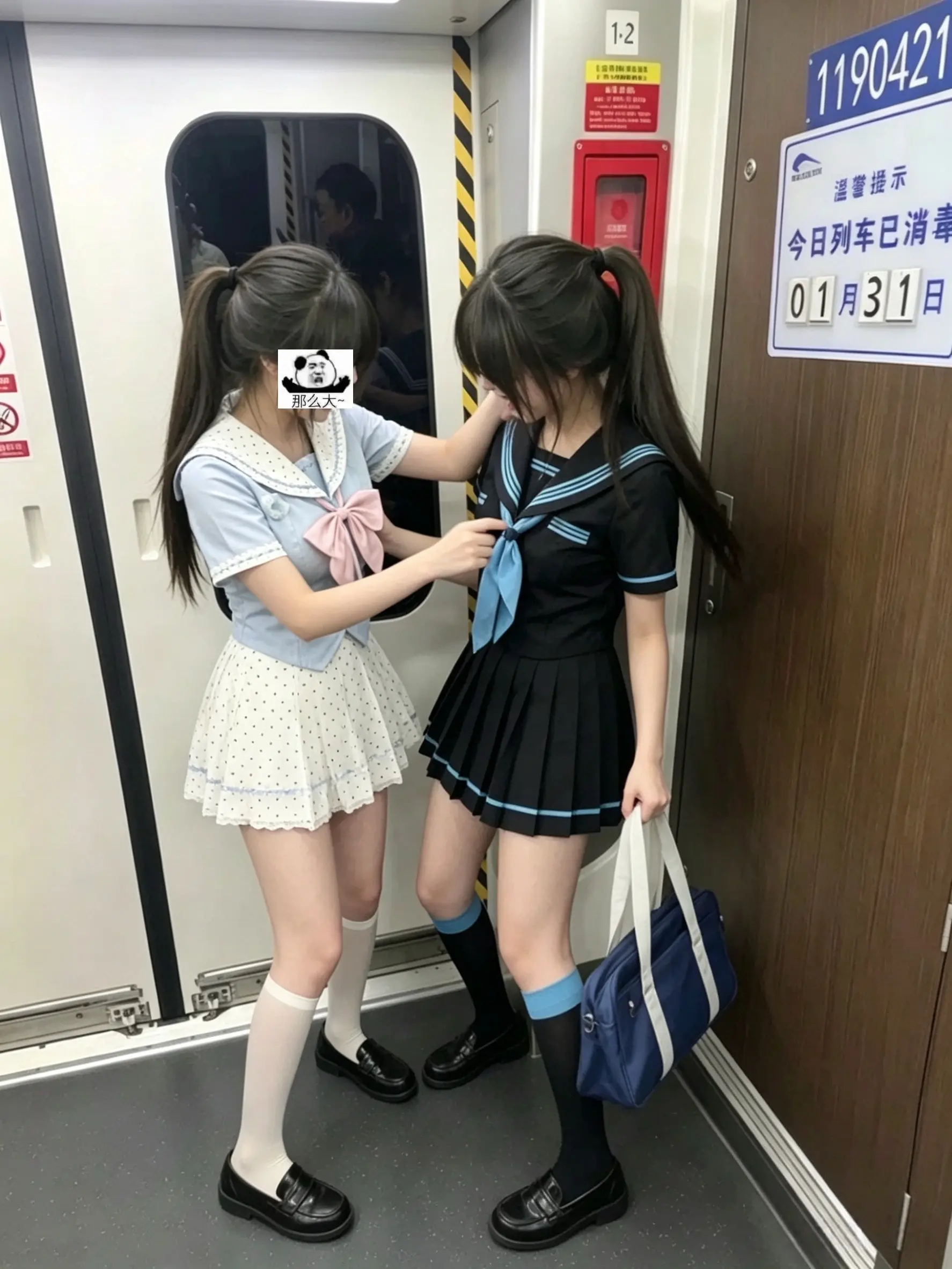 看到你的第一眼 我就知道我们会有交集