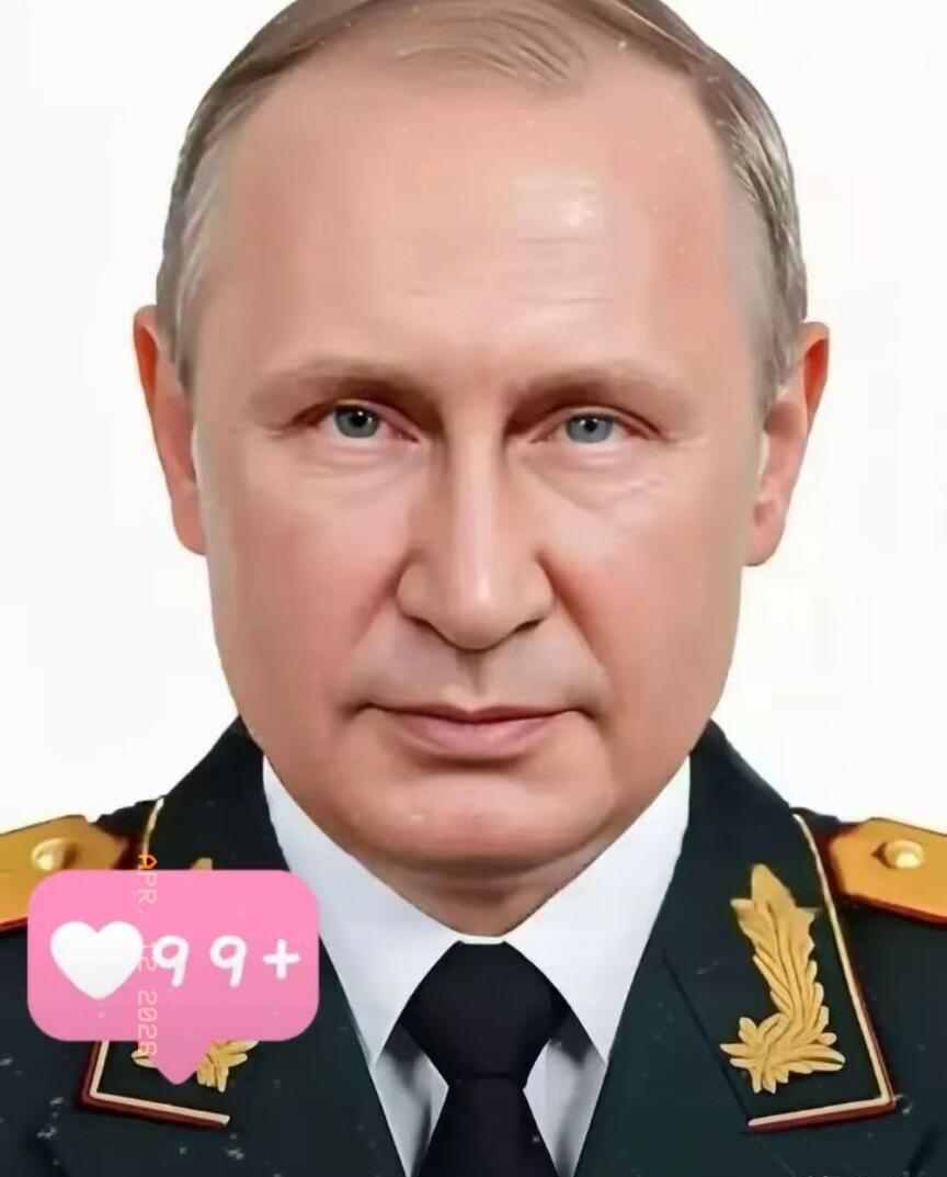 俄罗斯总统传来新消息，

2026年4月11日，俄罗斯总统普京在克里姆林宫的一场