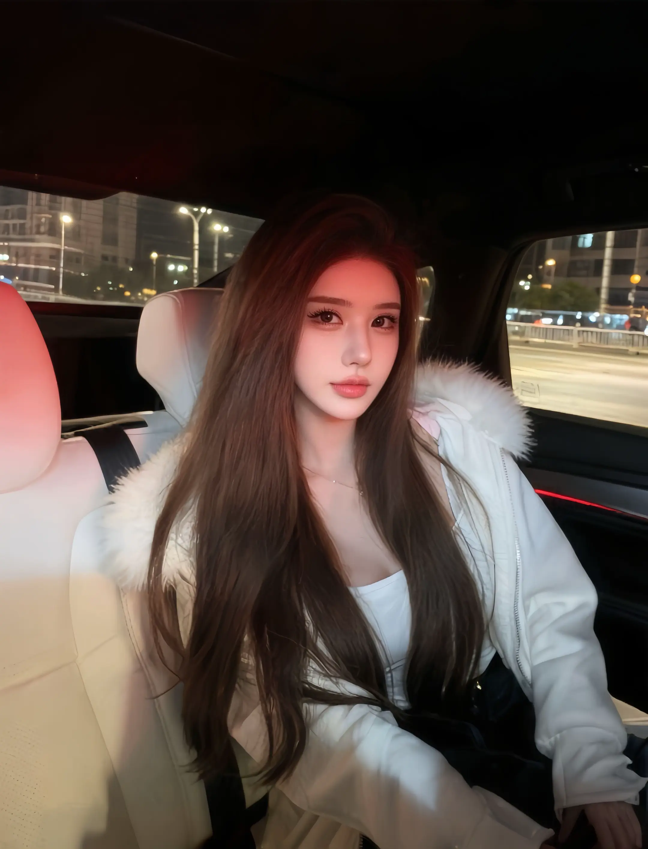 人早晚会什么都不在意的 没什么比自己的开心和身体健康更重要