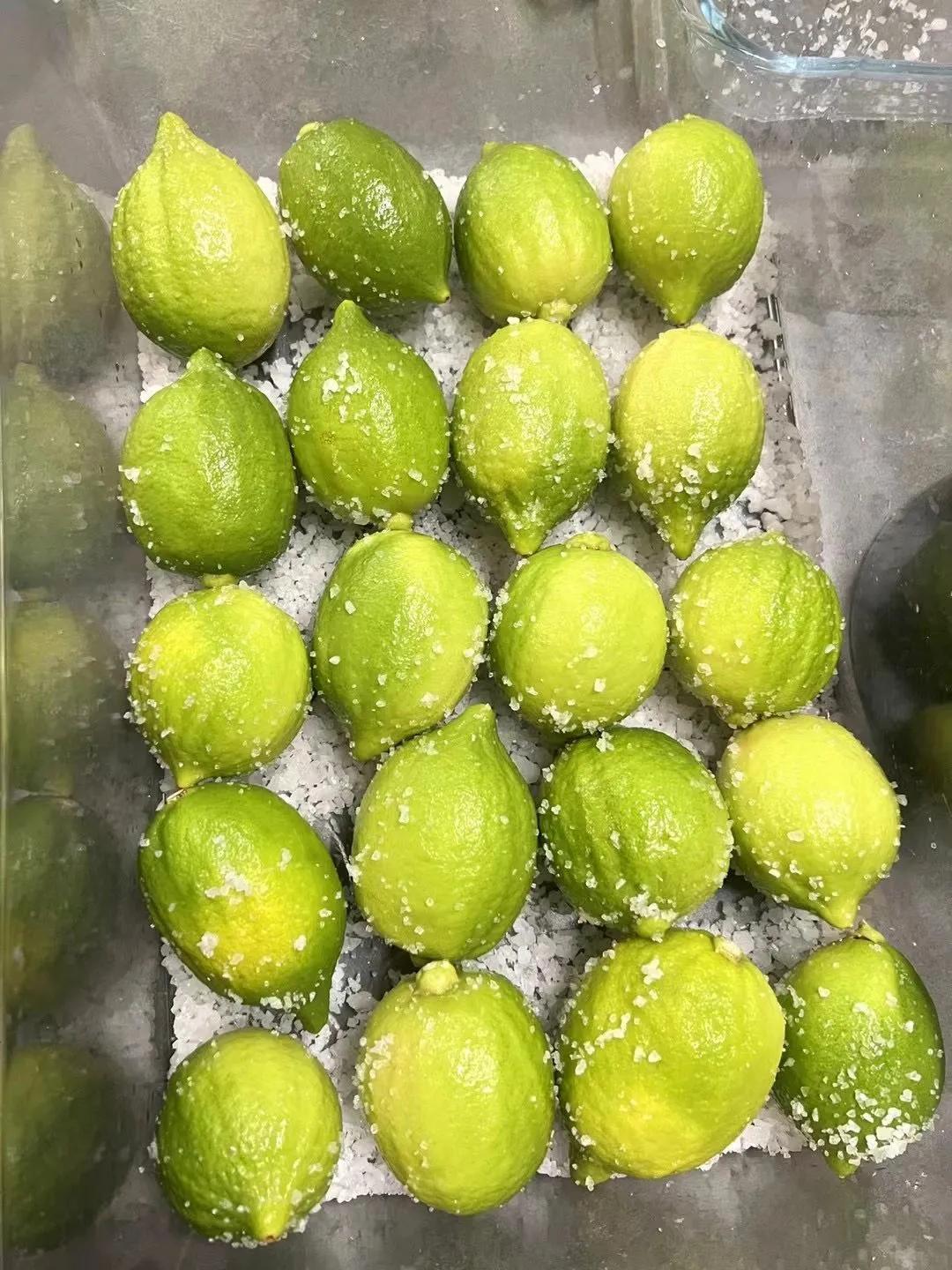 嫁到广东3年，今晚婆婆悄悄拿出一罐黄澄澄的东西，说这是广东人的“传家宝”！对咳 