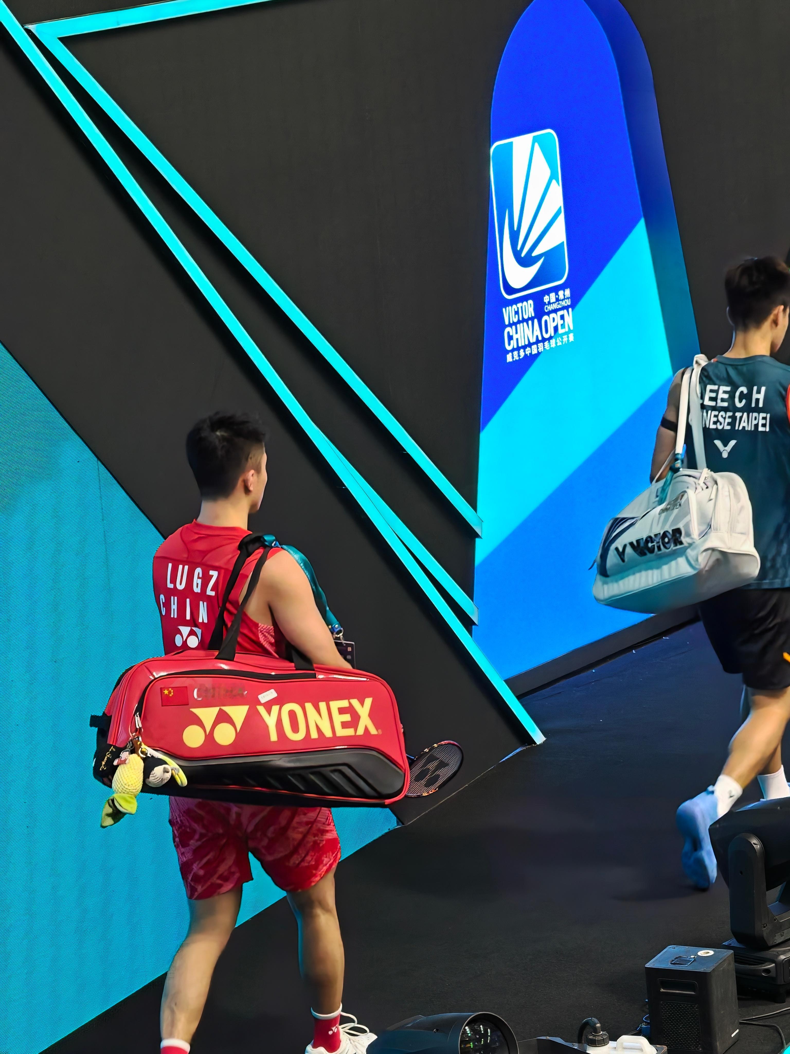 马上开始：陆光祖🇨🇳 vs 李佳豪陆光祖vs李佳豪   ​ ​​​