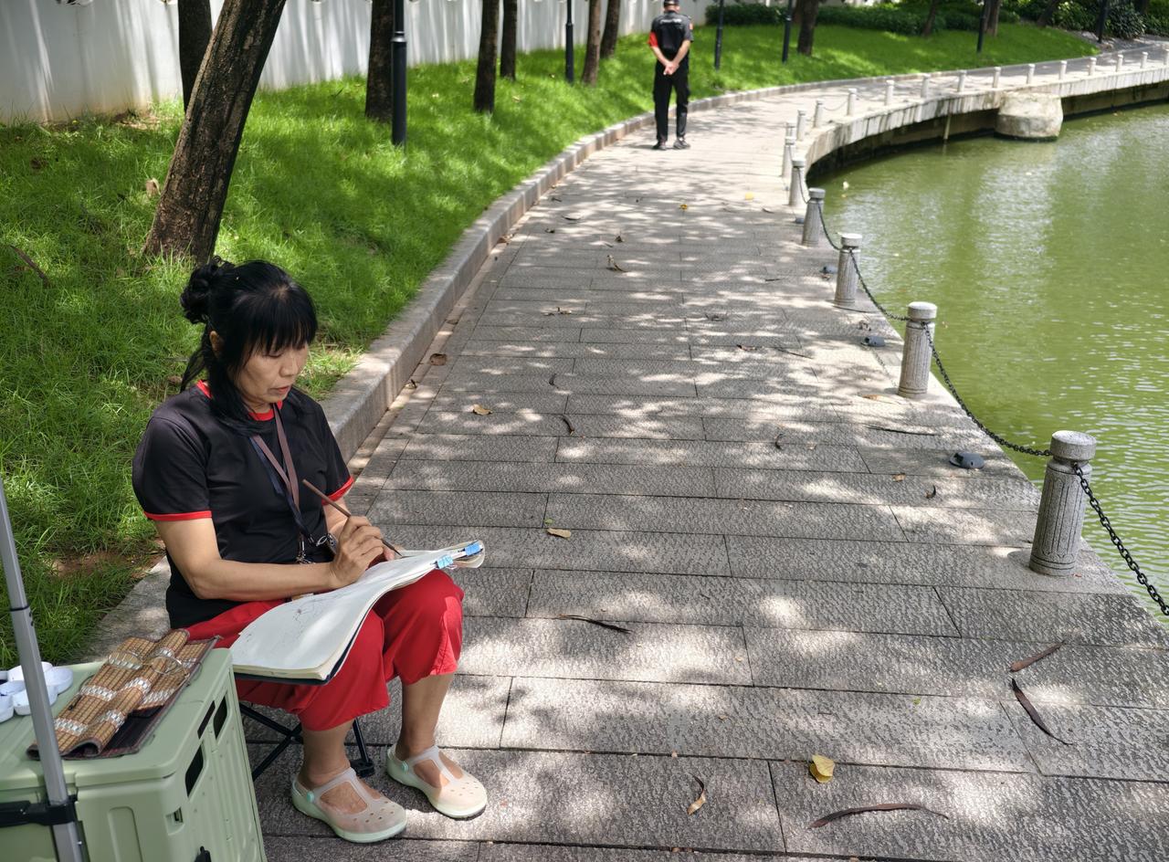 我认为不会