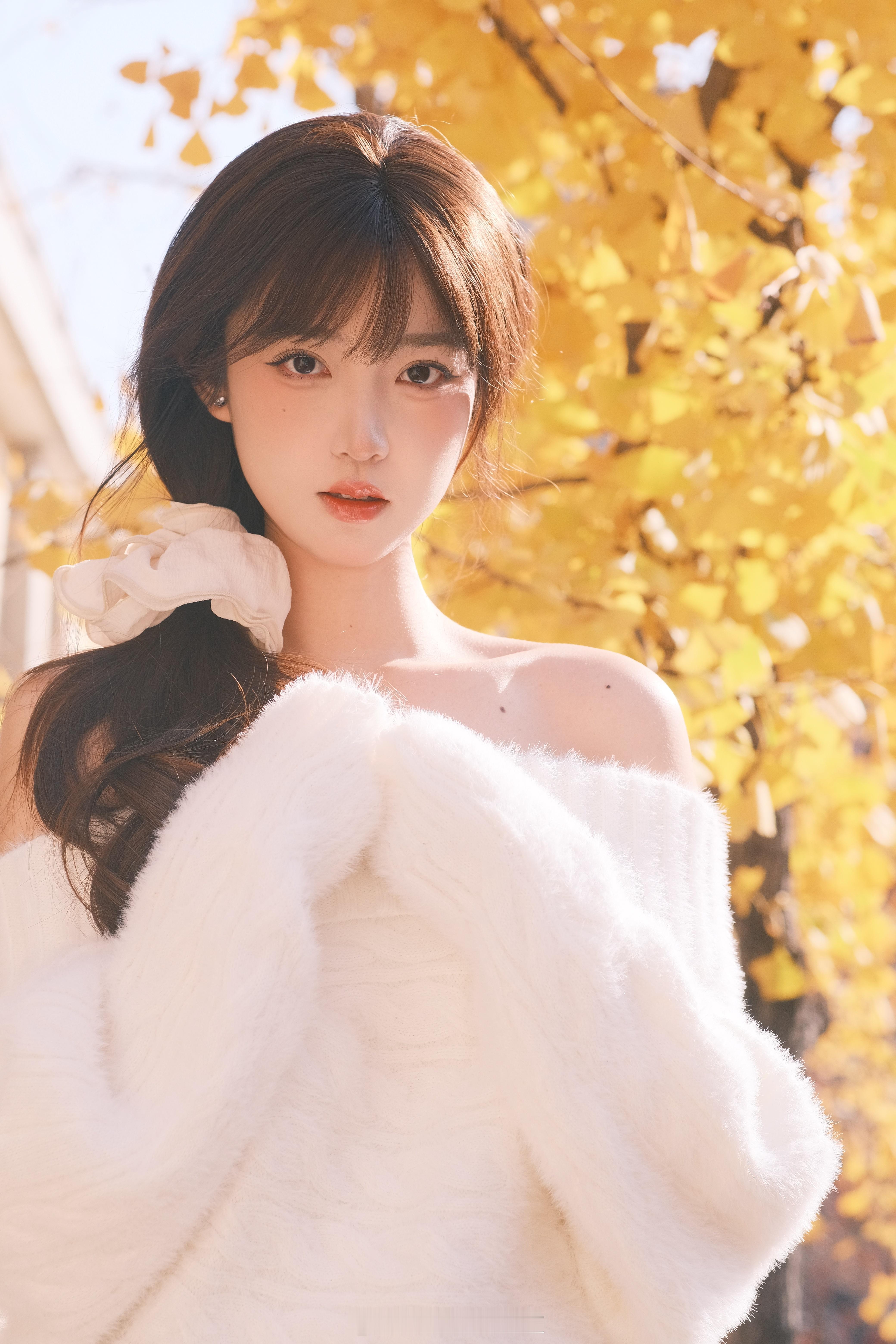 毛茸茸的冬天🍂 