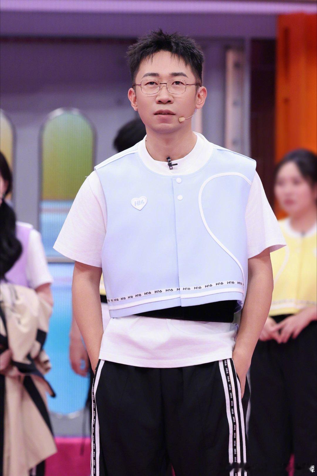 马伯骞杨迪锁死了 马伯骞和杨迪从男生组到抽签重逢，这剧情比剧本还精彩，节目组太会
