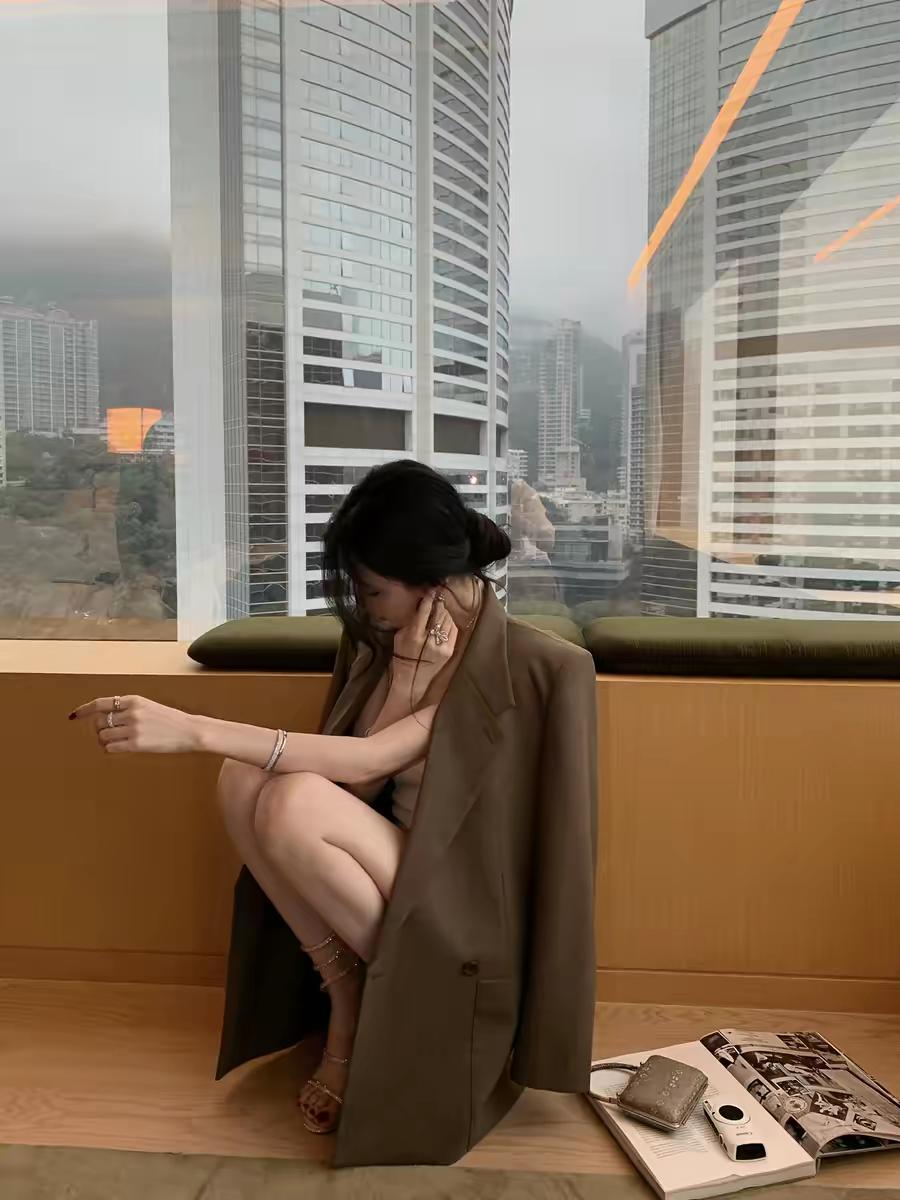 一个的生活也得精致！