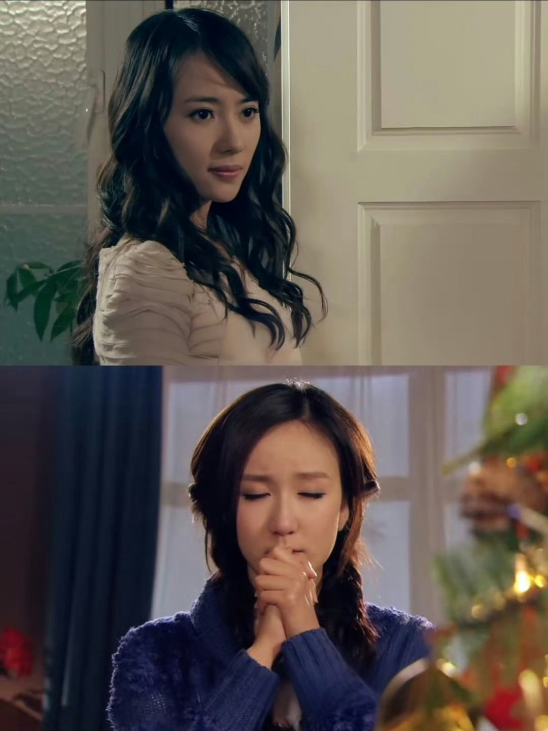 一菲和诺澜在短剧二搭了 爱情公寓的回忆都回来了啊！ 