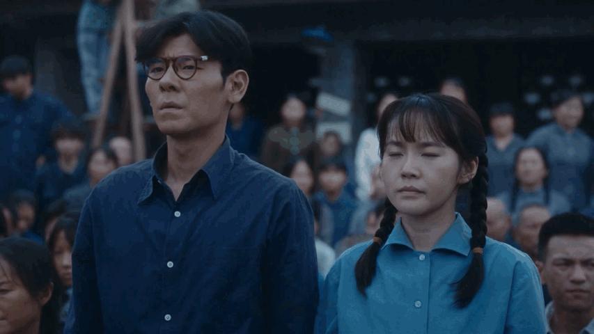 播了10集终于宣告无罪了一集集看得五味杂陈，直到庭审高光时刻，才懂法治完善有多来
