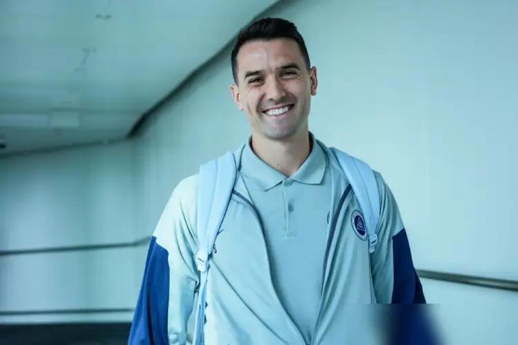 蓉蜜们念念不忘的周队，竟然继续在新鹏城打替补，不知还笑不笑得出来？

刚刚公布的