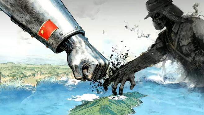 中日如果开战，普通人应该怎么做？

日本自卫队在近年多次调整防卫战略，美日同盟在