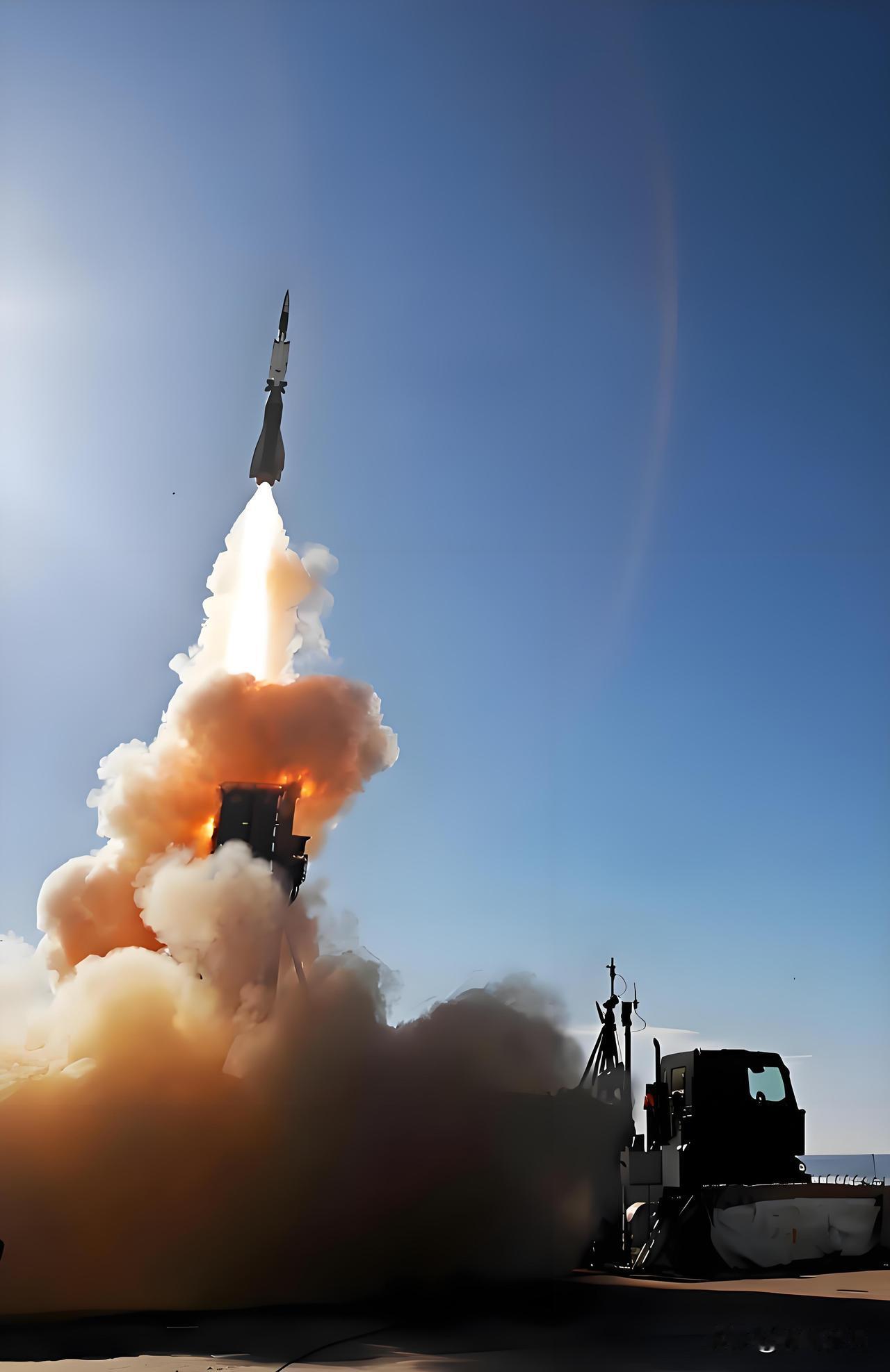 红旗-9BE防空导弹，运抵伊朗，三点分析，为假消息！
1，红旗-9BE系统庞大复