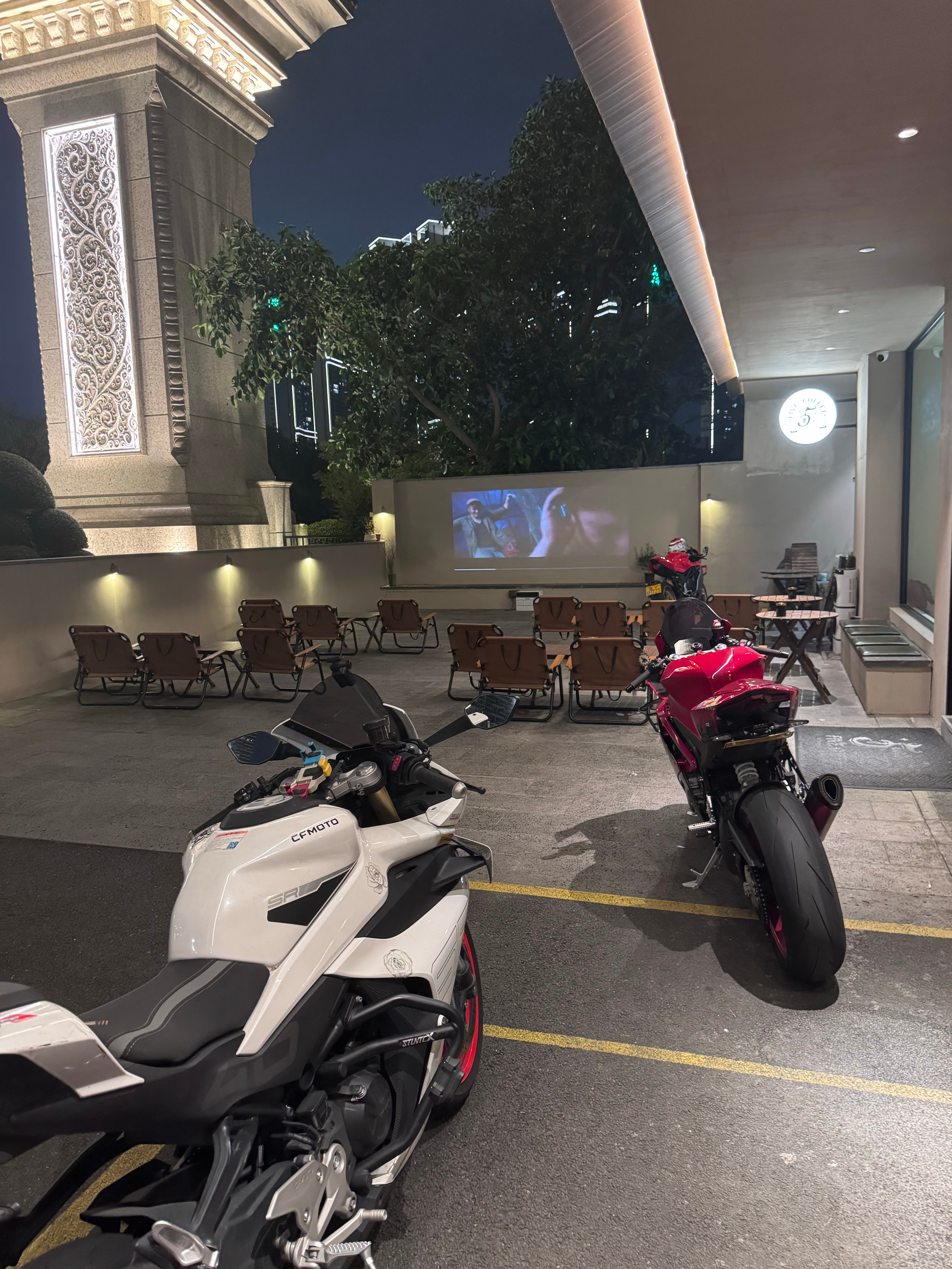 生活手记 这里好拍照啊