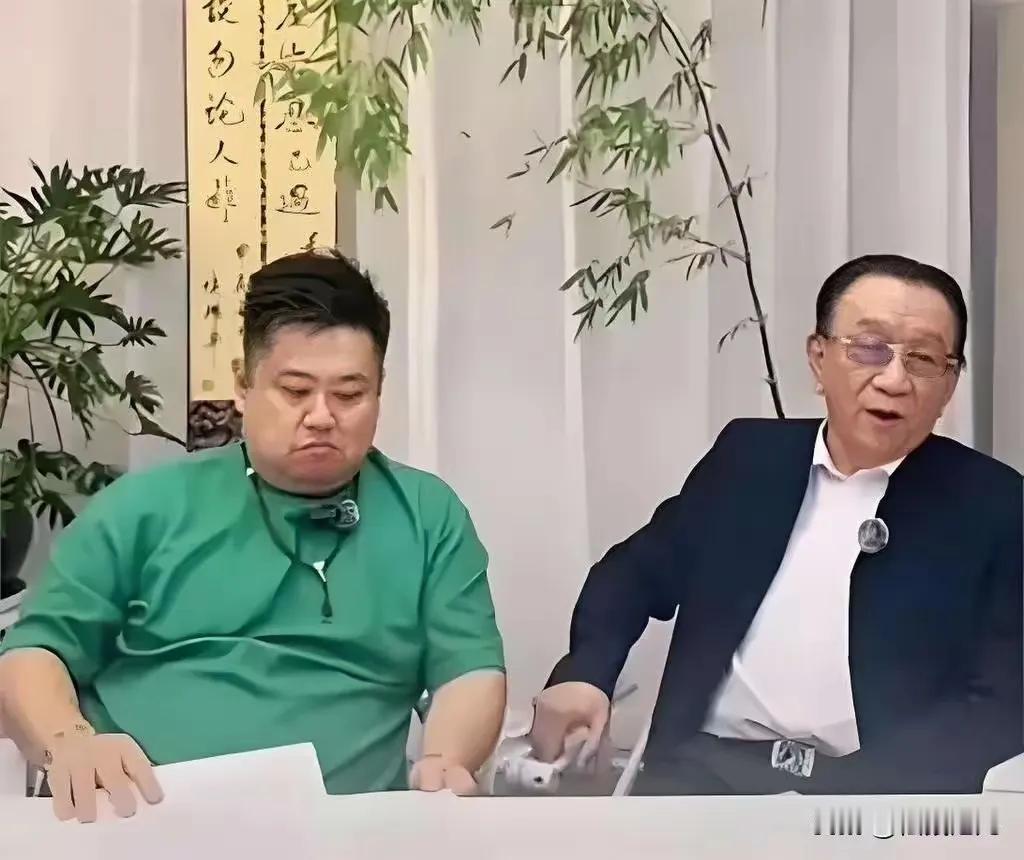 有网友认为自七月相声风波爆发以来，目前己持续一百多天，相声曲艺界几位名人大咖你来