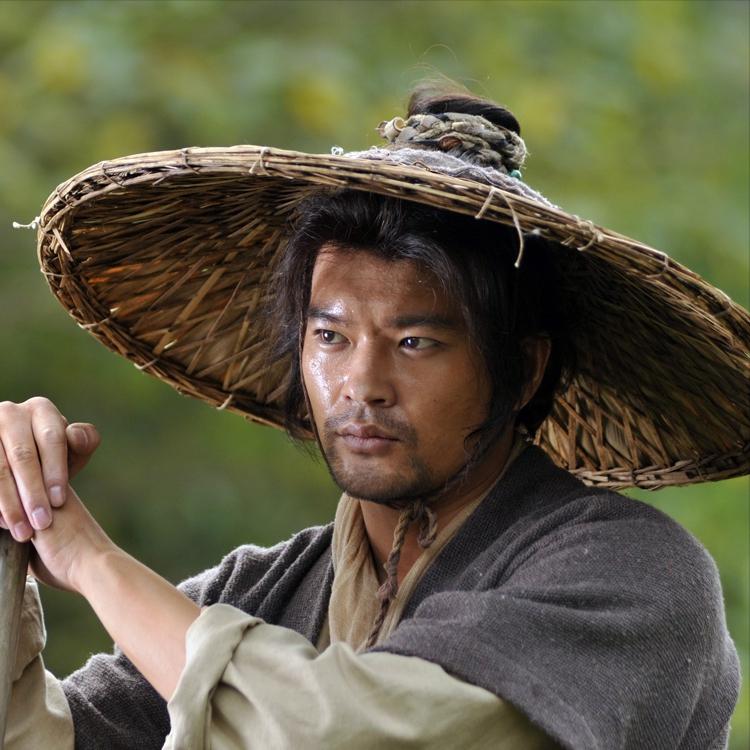 评书演员，王玥波说，水浒传里，有一对夫妇，无恶不作，那就是十字坡的孙家店，母夜叉