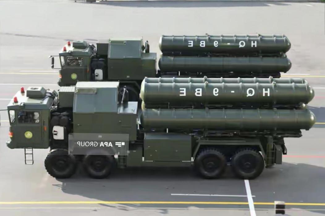 外媒传16架运-20给伊朗送红旗-9BE防空导弹，这事大概率是假的！官方没回应，