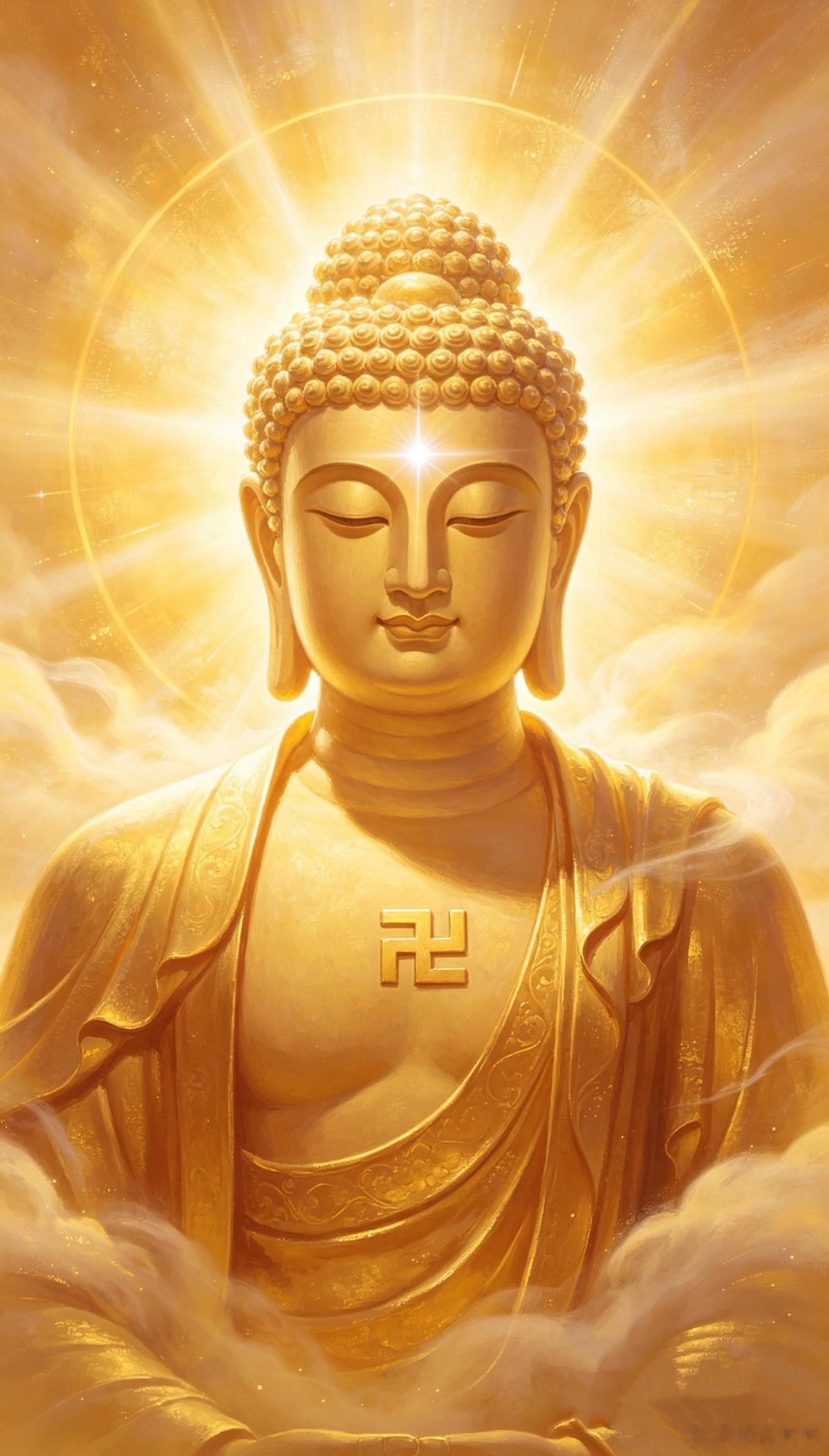 见佛祈福，家和福旺🙏保佑家庭和气满满，无争吵无隔阂。亲人平安健康，家运蒸蒸日上