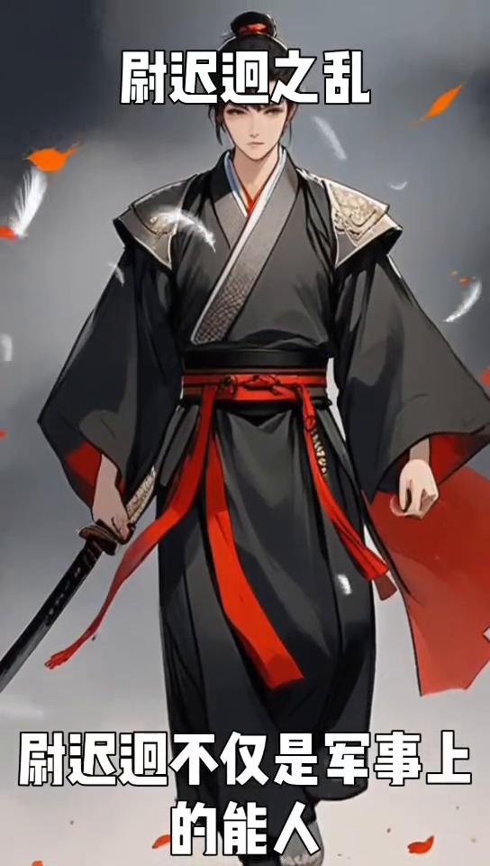 尉迟迥之乱。
大家好，我是一名历史小博主，今天带大家走进北周末年的一场关键事件：