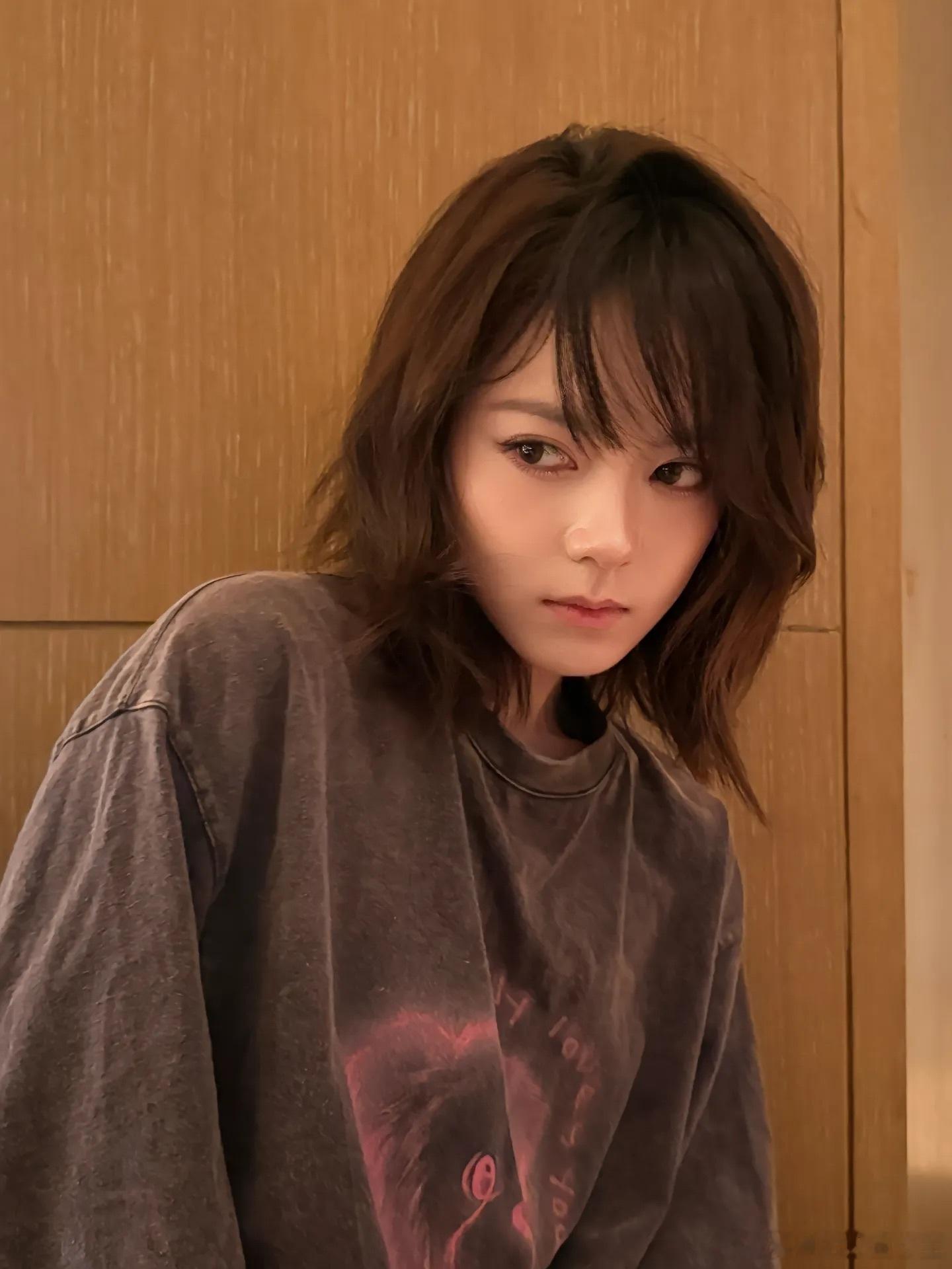 我不管！！！！！我一定会等到赵今麦演恶女的！！我一定会！！！ 