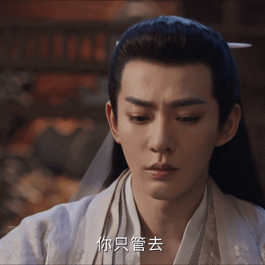 邓为哭戏看了一下哭戏名场面，其实是没什么感染力，情绪很淡的表演。因为没有大表情所
