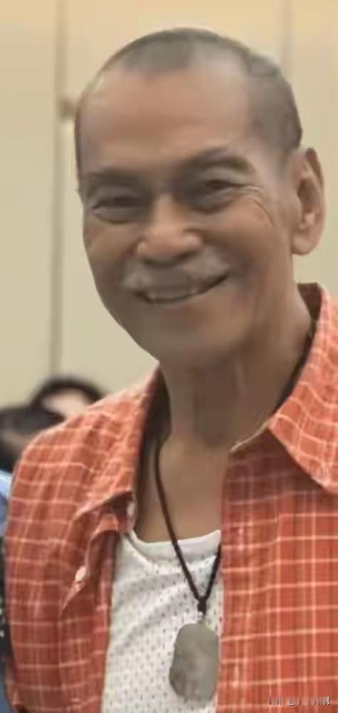 邵氏武打演员陈观泰去世了，
看到她的死因，我破防了，
他不是死于贫穷，而是因为我