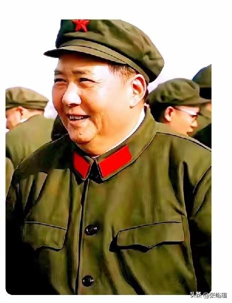毛主席时代的伟大，在于缔造了新中国、实现了民族独立与人民解放。是当之无愧的一代风