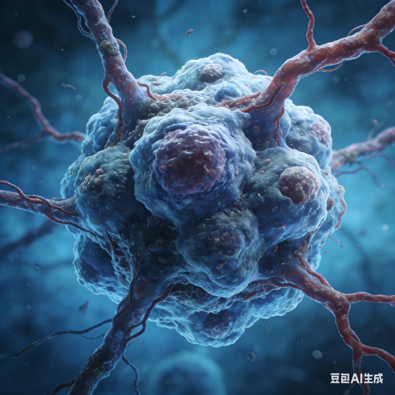 指甲的危险信号与癌变。
 
1. 指甲突然变黑、有黑线、黑斑
​
- 一条黑褐色