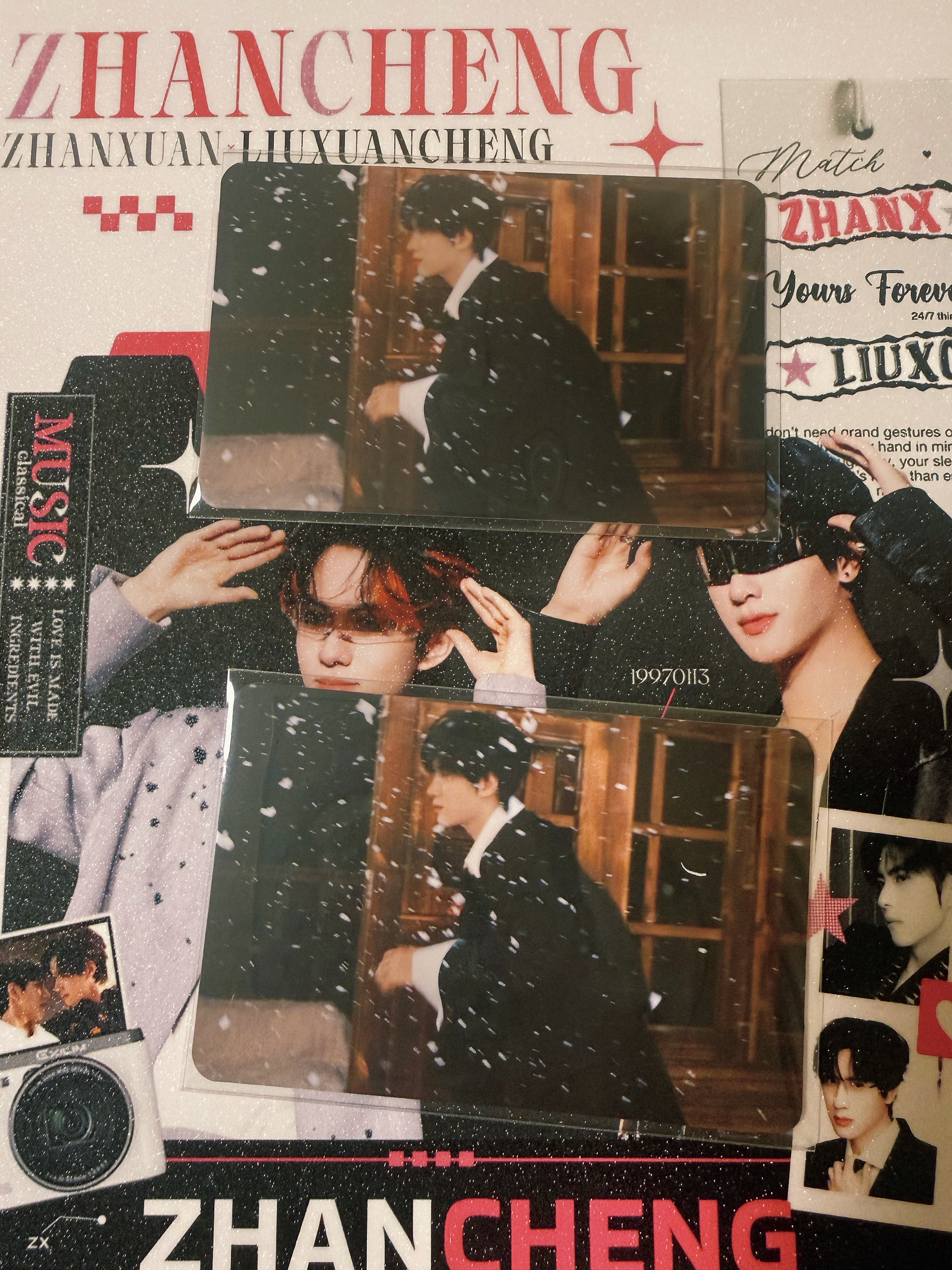 差点忘了汇报小卡是一样的 