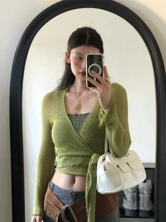 还是姐姐ooooootd look