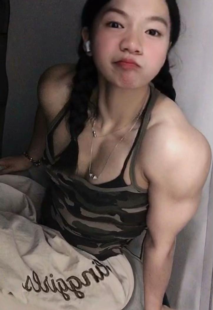 从喜欢里获得力量和快乐。