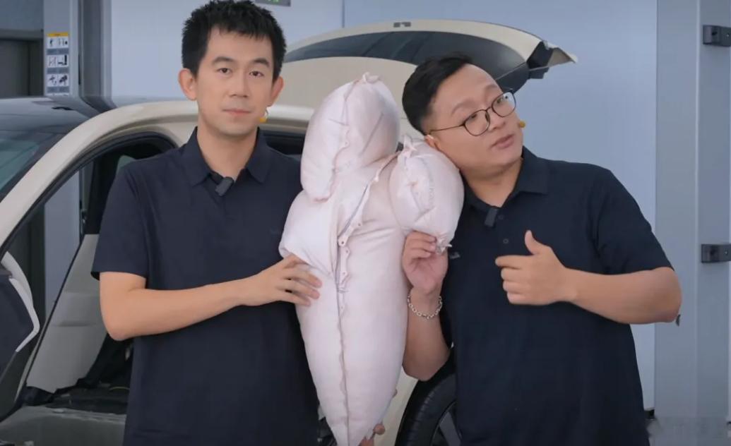 26款理想L6座椅与静谧性拆解(去营销味版)原文来自理想汽车官号，做了一些删减，