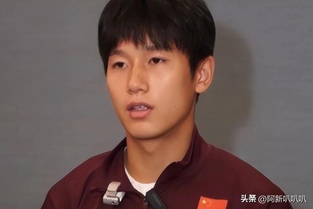 3轮0球0助攻！U23国足天才新星踢中超状态断崖式下滑，恐沦为鸡肋！

大家好，