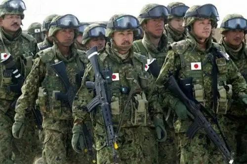 "开战即封门"绝不是吓唬人！一旦中日开战，在日本那几十万中国人，很可能再也回不了