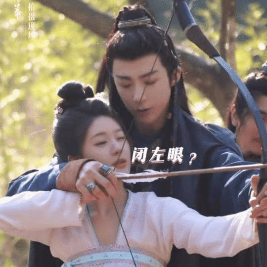 赵露思刘宇宁演技好浮于表面啊 感觉爆不了 ​​​