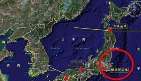 都别再有“一天灭日本”的幻想了，如果中日真的开战，日本有着三重防线、地下战备系统