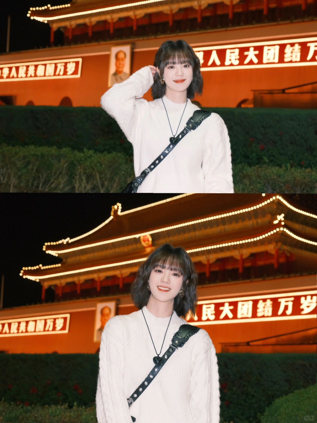 人生一定要拍的照片🇨🇳