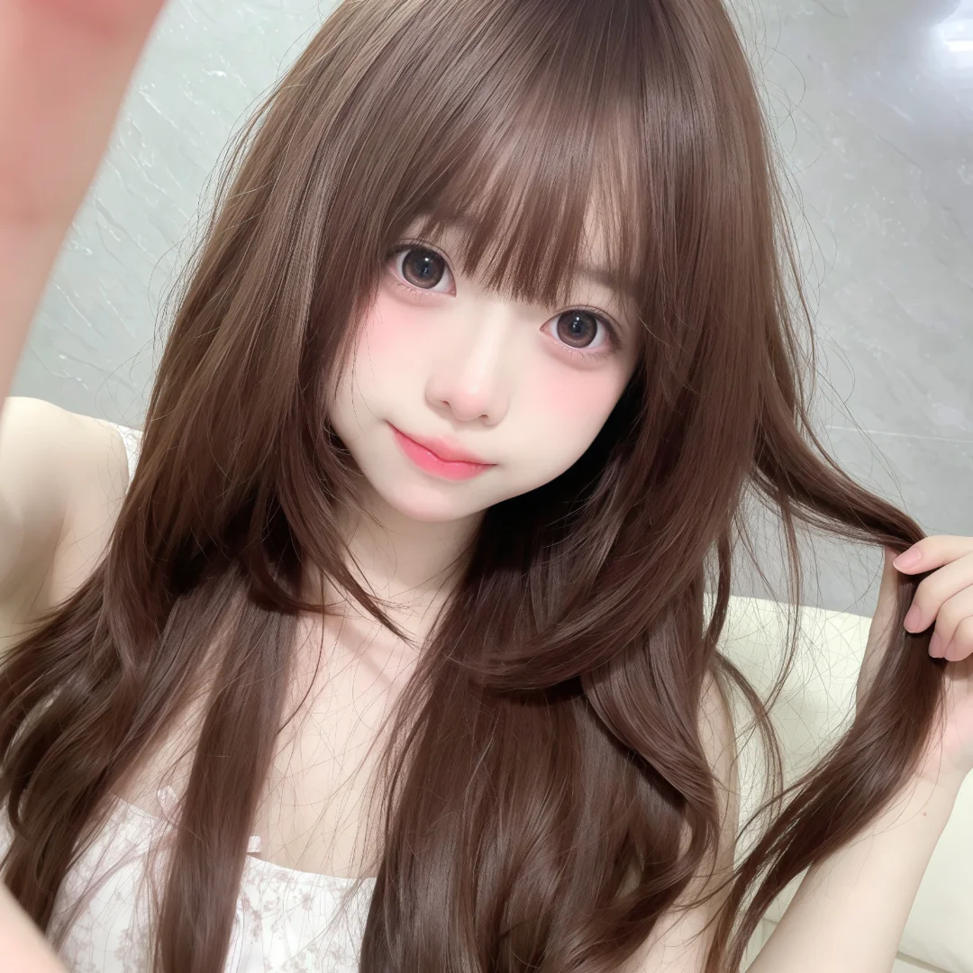 粉乎乎的真的长在我审美点上啦💕