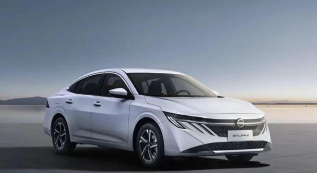 燃油车六连冠！全新轩逸带着这些硬货，还能续写神话吗？在新能源浪潮席卷车市的202