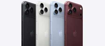 2026苹果新品，iPhone18系列，提升巨大？
新上市苹果产品一览，iPho