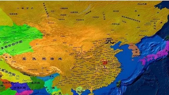 蒙古国领土向我国突进300多公里，险些截断内蒙古，为何这样划分。说起蒙古国大家会