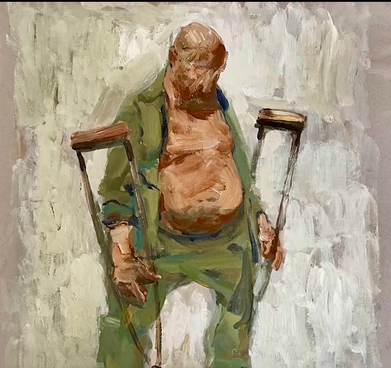 塞尔万・巴兰（Serwan Baran）1968 年生于伊拉克巴格达，毕业于巴比